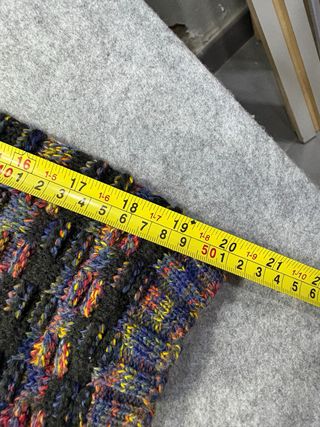 Pullover Vintage Uomo Taglia L