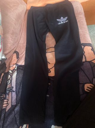 Mallas Adidas