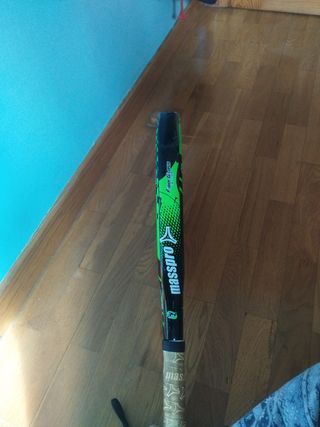 Pala de pádel Penguin iniciación