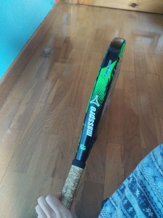 Pala de pádel Penguin iniciación