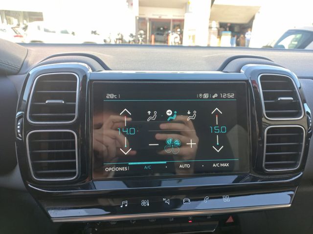 🚗✨ Citroen C5 aircross desde 230€/mes sin entrada