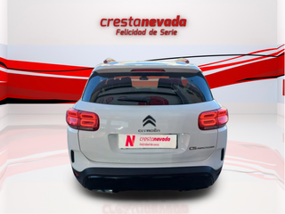 🚗✨ Citroen C5 aircross desde 230€/mes sin entrada