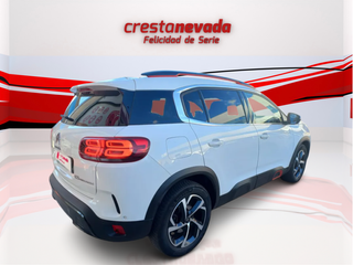 🚗✨ Citroen C5 aircross desde 230€/mes sin entrada