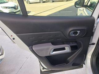 🚗✨ Citroen C5 aircross desde 230€/mes sin entrada