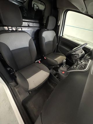 Renault Kangoo 95cv EXCELENTE!