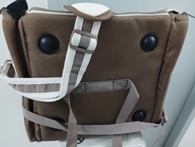 Trona Jané convertible en bolso