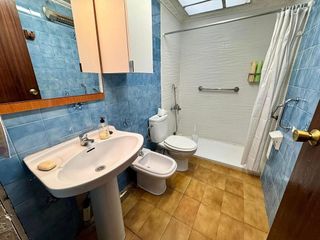 Chalet en venta en Vallbona en Barcelona