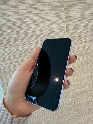iPhone 14 128GB Viola | Batteria al 100%