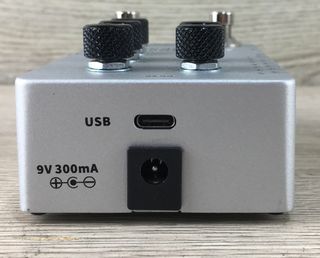 Mooer Groove Loop X2 Looper
