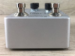 Mooer Groove Loop X2 Looper