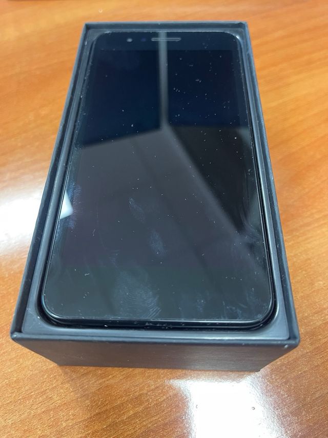 LG K9 Negro