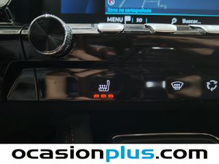 Peugeot 508 Hybrid 225 GT e-EAT8 165 kW (225 CV)