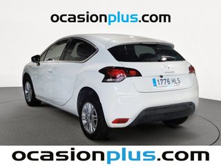 Citroen DS4 1.6 e-HDi STT Design 82 kW (112 CV)