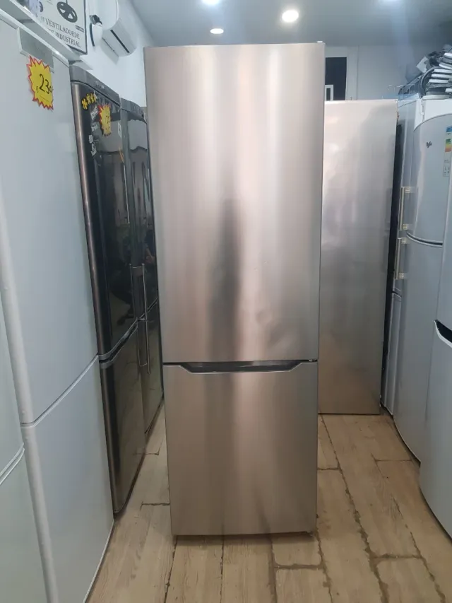 Nevera Eléctric con garantía y transporte