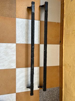 Barras de Techo Volkswagen