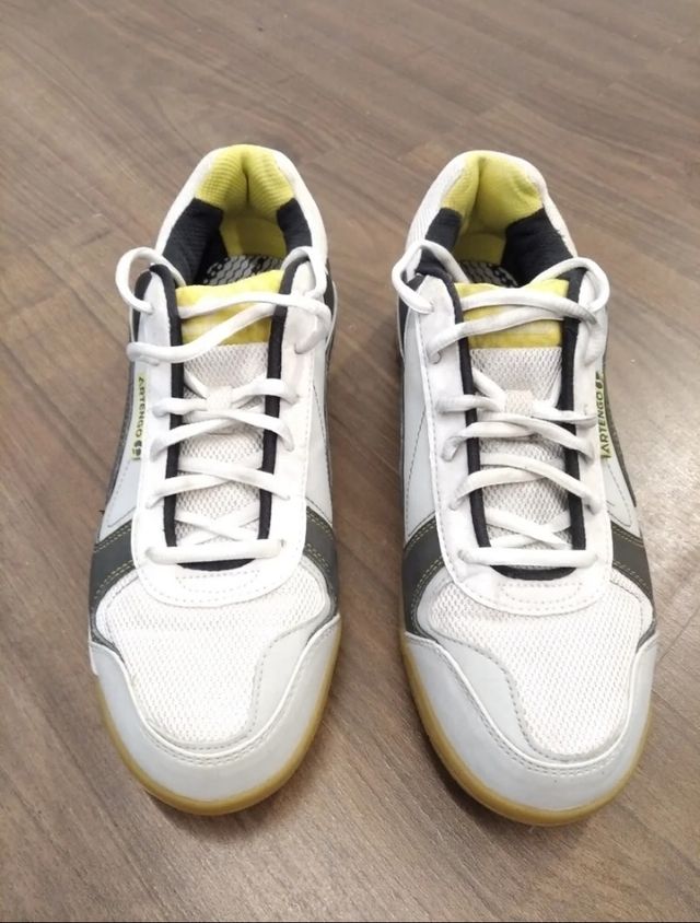 Sapatilhas Artengo Decathlon Tamanho 44