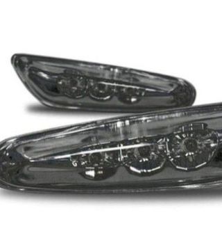 Intermitentes LED BMW Ahumados