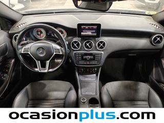 Mercedes-Benz Clase A 200 CDI BE AMG Line 100 kW (136 CV)