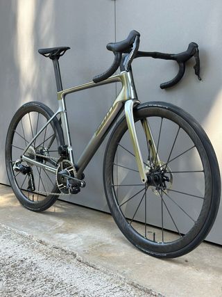 SCOTT ADDICT RC ULTIMATE 2026 CUSTOM