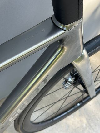 SCOTT ADDICT RC ULTIMATE 2026 CUSTOM