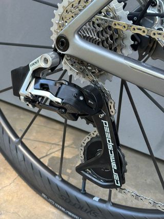 SCOTT ADDICT RC ULTIMATE 2026 CUSTOM