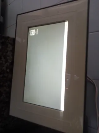 Marco de fotos digital