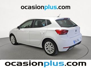SEAT Ibiza 1.0 TSI S&S FR XL 85 kW (115 CV)