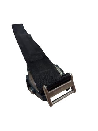 RELOJ PULSERA DIGITAL NIXON BAJA NEGRO C/AMARRILLO