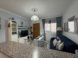 Piso en venta en Los Boliches en Fuengirola