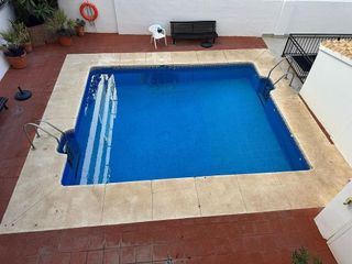 Piso en venta en Los Boliches en Fuengirola