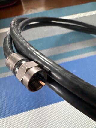 Cable Antena WiFi PC 1.5m