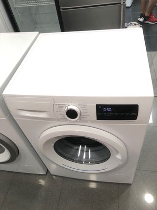 Lavadora Balay 7kg semi nueva