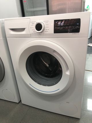 Lavadora Balay 7kg semi nueva