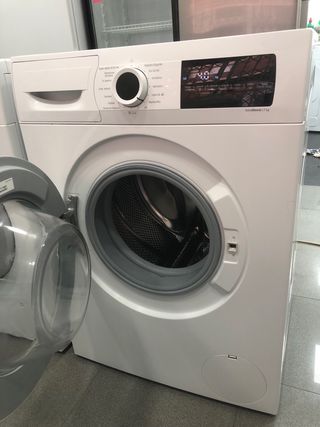 Lavadora Balay 7kg semi nueva