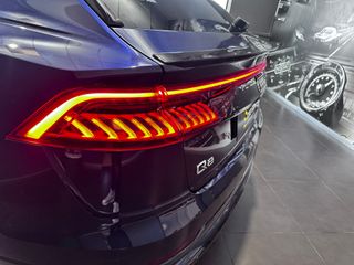 AUDI Q8 50 TDI 210kW 286CV quattro tiptronic