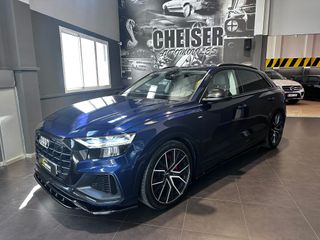 AUDI Q8 50 TDI 210kW 286CV quattro tiptronic