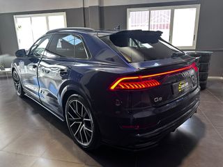 AUDI Q8 50 TDI 210kW 286CV quattro tiptronic