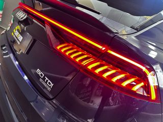 AUDI Q8 50 TDI 210kW 286CV quattro tiptronic