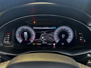 AUDI Q8 50 TDI 210kW 286CV quattro tiptronic