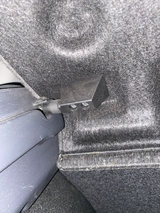 Soportes bandeja maletero SEAT (2 uds.)