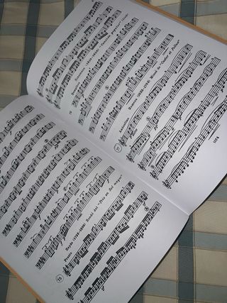 Libro de Solfeo LAZ - Libro II