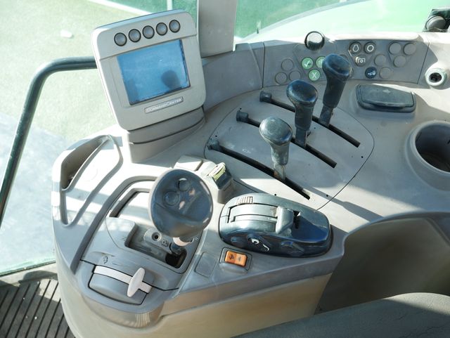 John Deere 6630 Premium