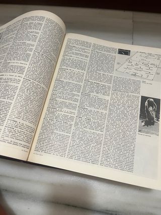 Nueva enciclopedia Larousse