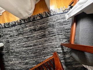 Alfombra KÖPENHAMN Ikea Lana