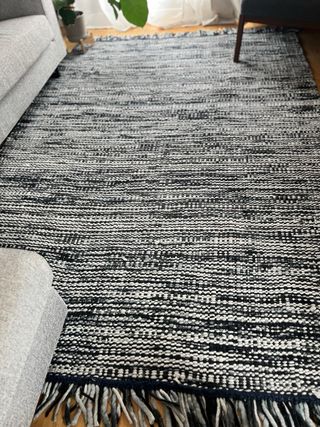 Alfombra KÖPENHAMN Ikea Lana