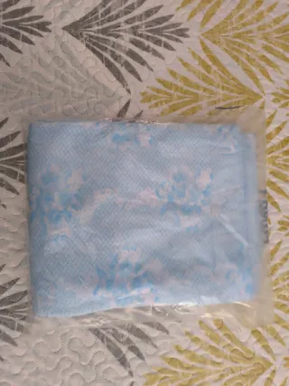 Funda Protectora Colchón 90cm RAMS