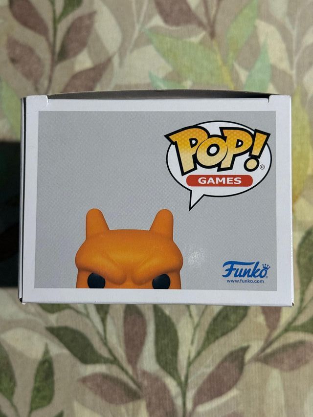 Funko  Charizard