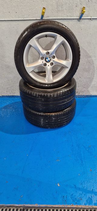 Llanta BMW