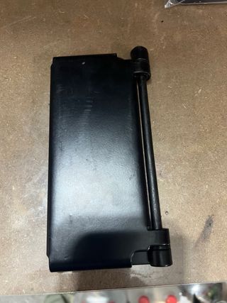 2 Soportes Plegables Pared para Bicicleta