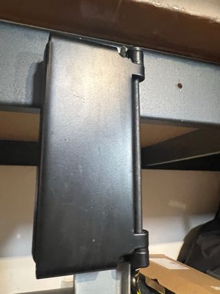 2 Soportes Plegables Pared para Bicicleta